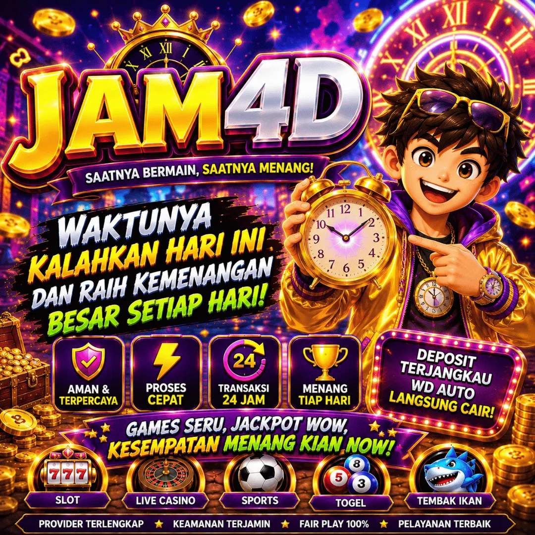 JAM4DBanner